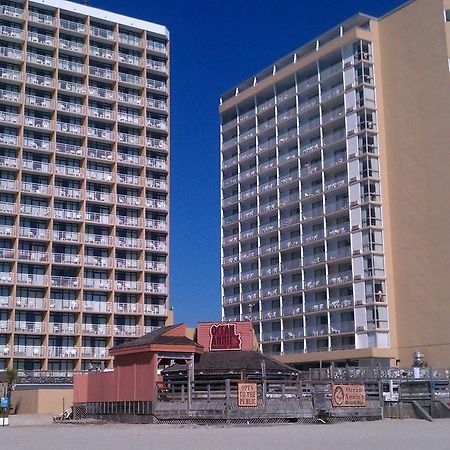 Sands Ocean Club Myrtle Beach Exteriér fotografie