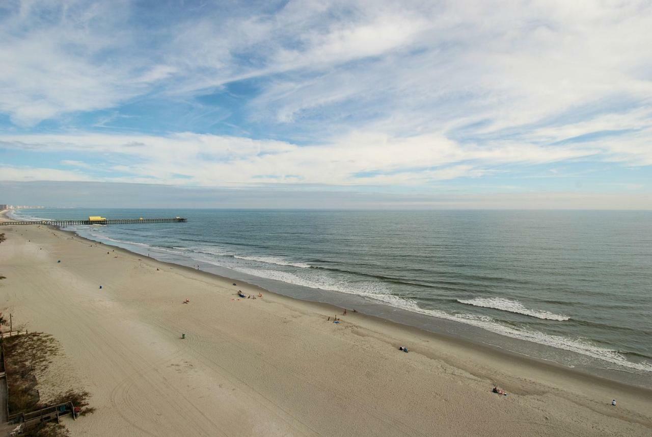 Sands Ocean Club Myrtle Beach Exteriér fotografie